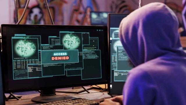 QBER, the first Cyber Risk Quantification (CRQ) model born from India and developed by Zeron