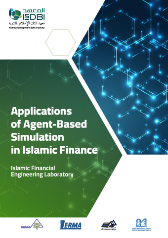 IFE_LabBook_NRINEWS24x7_2024_05_02_001 IsDBI Publishes New Book on Agent-Based Simulation in Islamic Finance