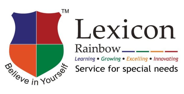 Lexicon Rainbow invited students from DY Patil University for an overview about their offerings