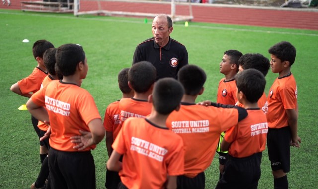 South United Football Club (SUFC) Free Pune Summer Camp