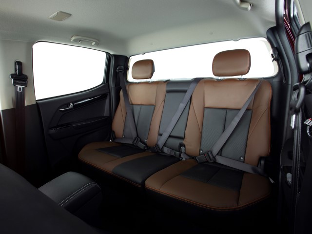 Isuzu Motors India presents its enriched ‘Lifestyle Pick-up’