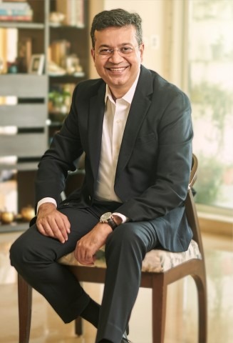 Gaurav Banerjee appointed MD & CEO, SPNI