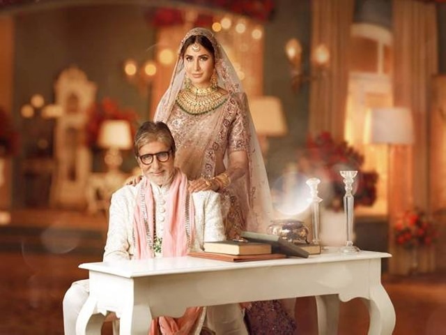 Kalyan Jewellers celebrates Fathers' Day with its curated jewellery line
