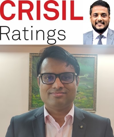 Crisil Ratings