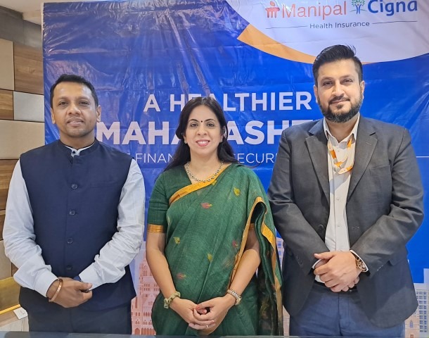 ManipalCigna Health Insurance