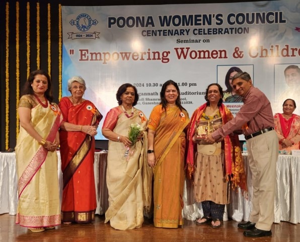 Poona Women's Council