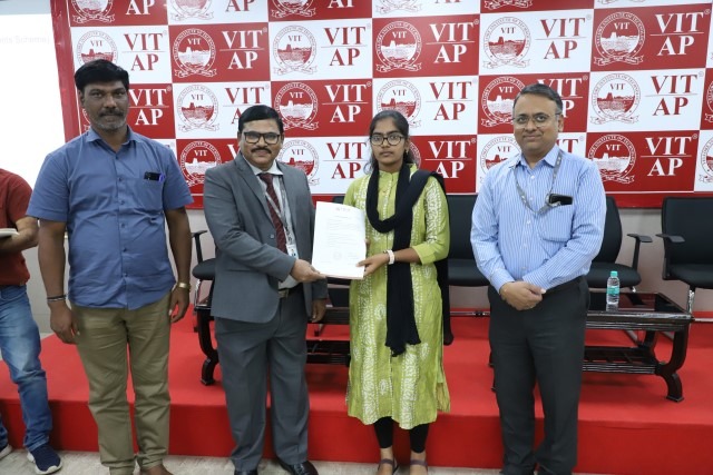 VIT AP University