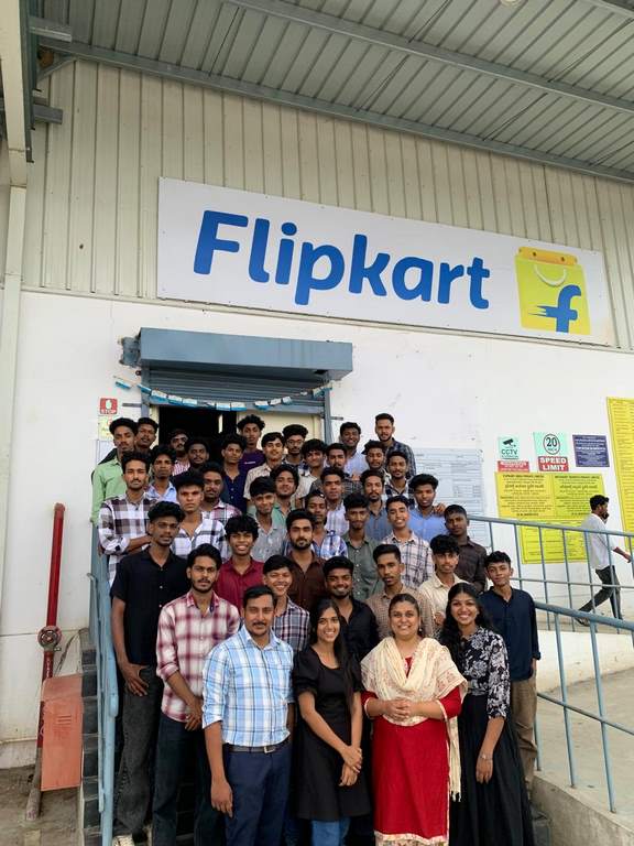 Flipkarts Supply Chain Operations Academy