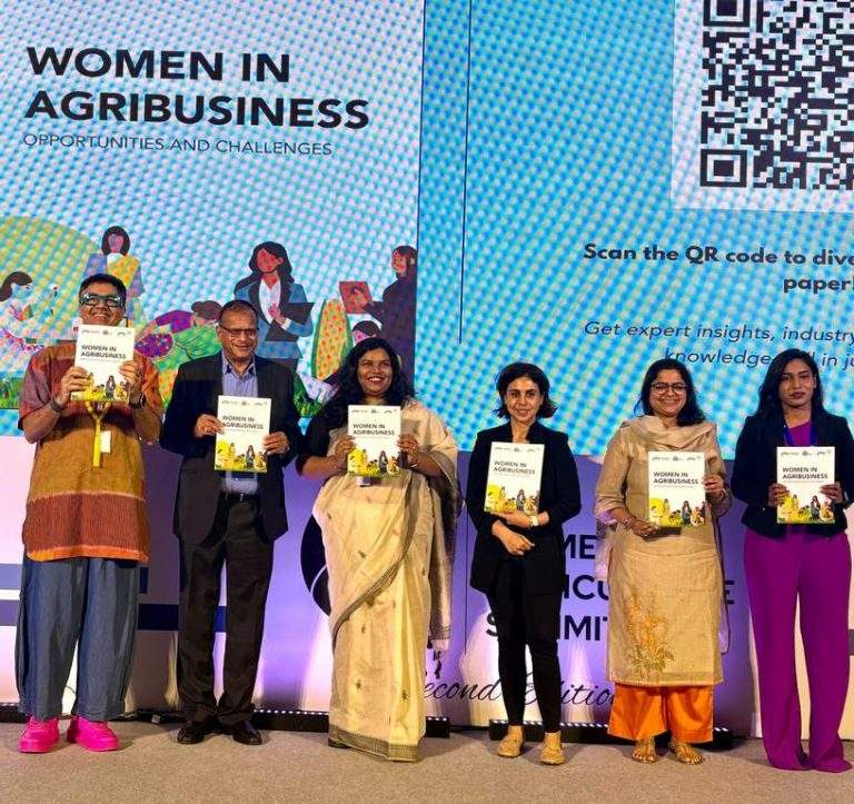 Women in Agriculture