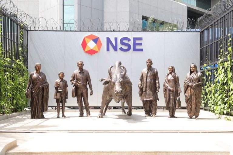 NSE Investor Accounts