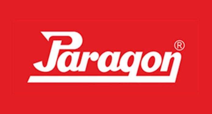 Paragon PARAGON Footwear