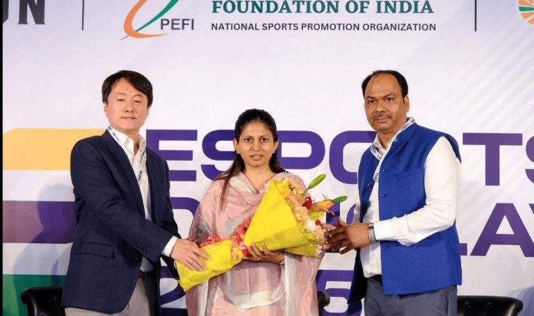 Sports Conclave 2025