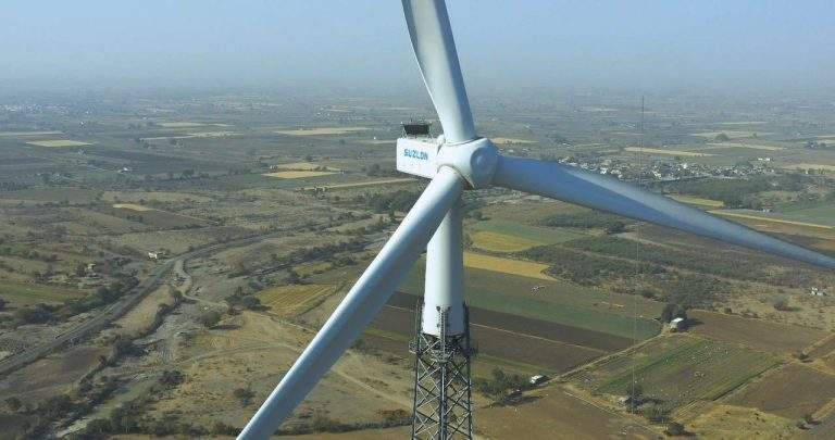 Wind Projects