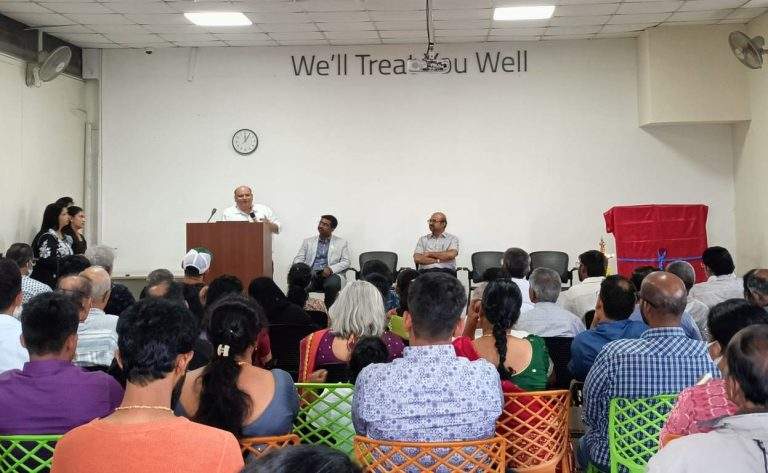 Aster RV Hospital Launches Support Group System for Transplant Patients