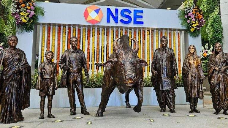 NSE Q4FY25 Report