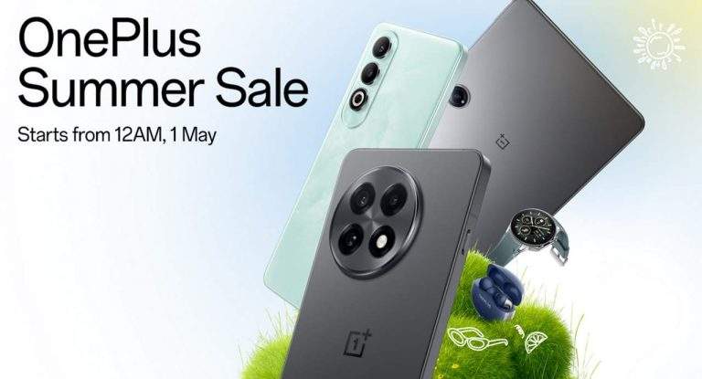 OnePlus May Offers