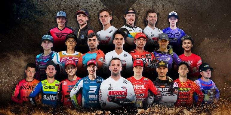 ISRL Season 2
