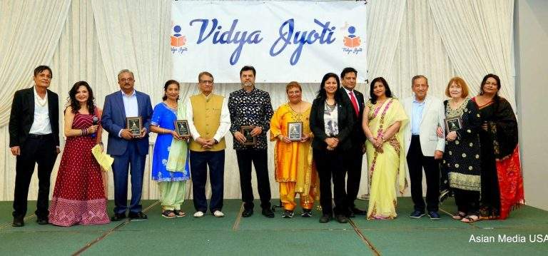 Vidya Jyoti’s “Vibrant India