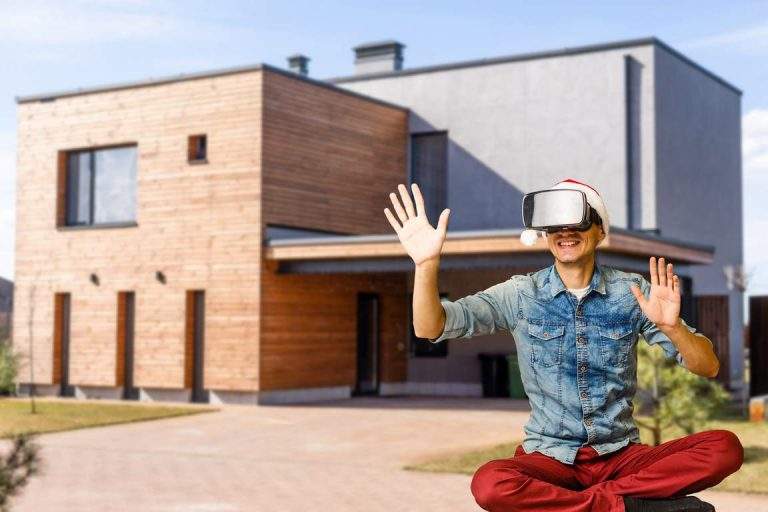 AI in Property Buying