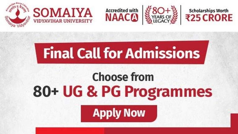 UG and PG Career Programs