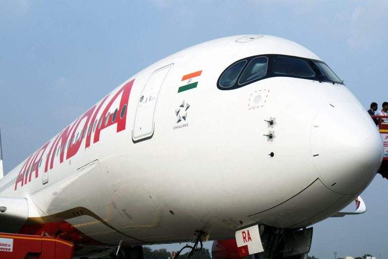 Ahmedabad Crash