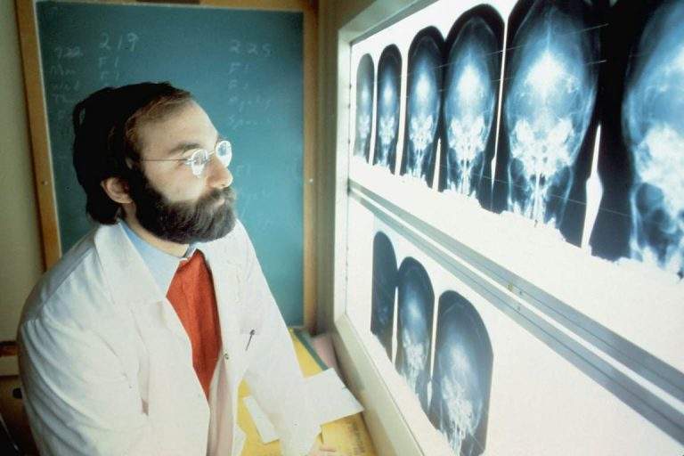 Early Brain Tumour Detection