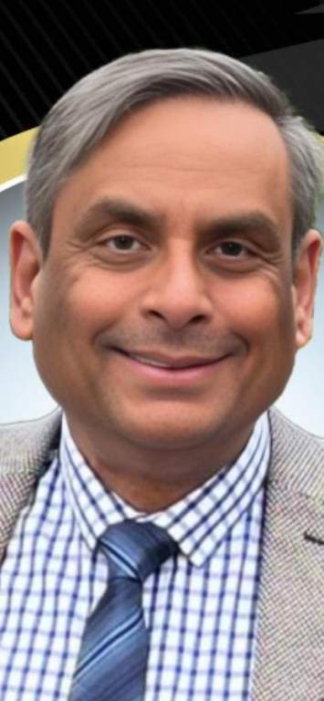 DCCI Chairman