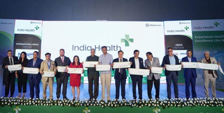 India Health Exhibition