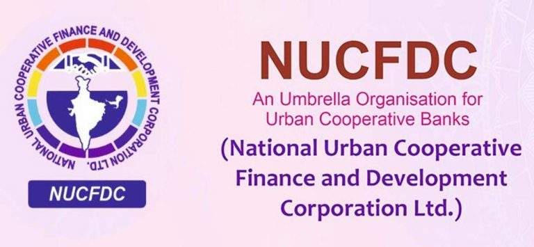 Urban Cooperative Banks