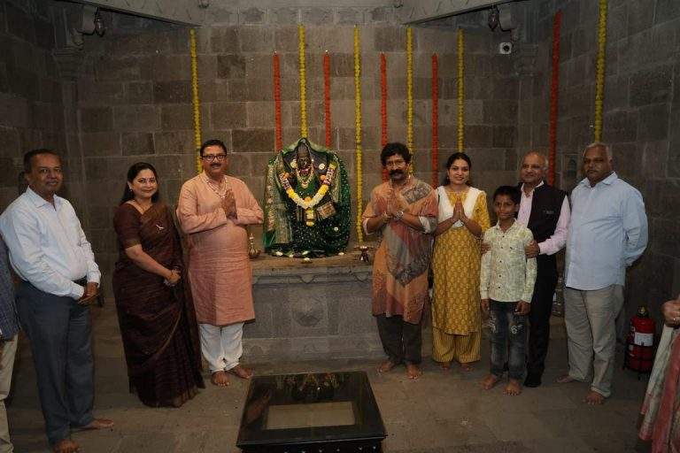 Shivsrushti Museums