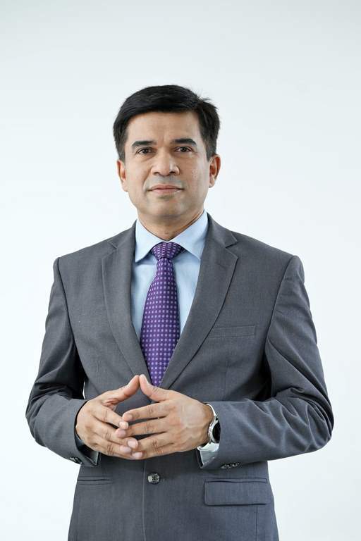 Chief Financial Officer