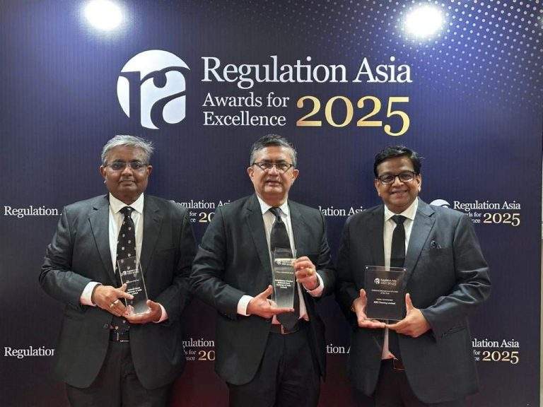 Regulation Asia Awards 2025