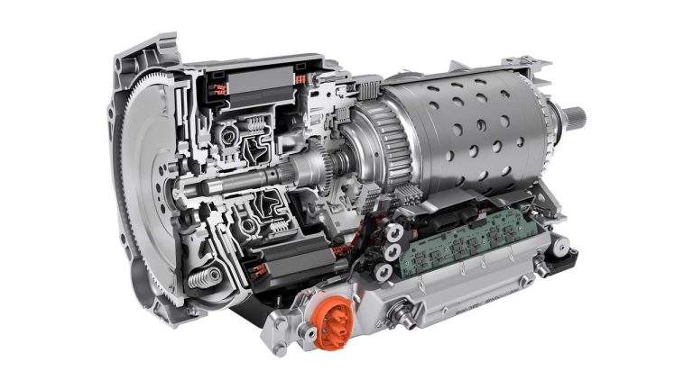 Drive Technologies