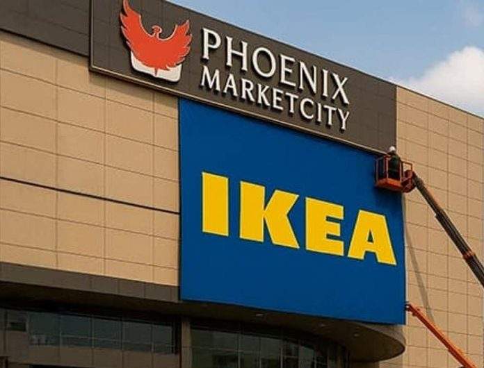 IKEA_Pune IKEA Store Viman Nagar