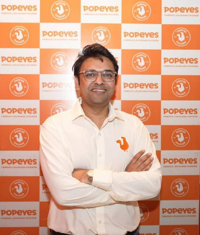 Popeyes
