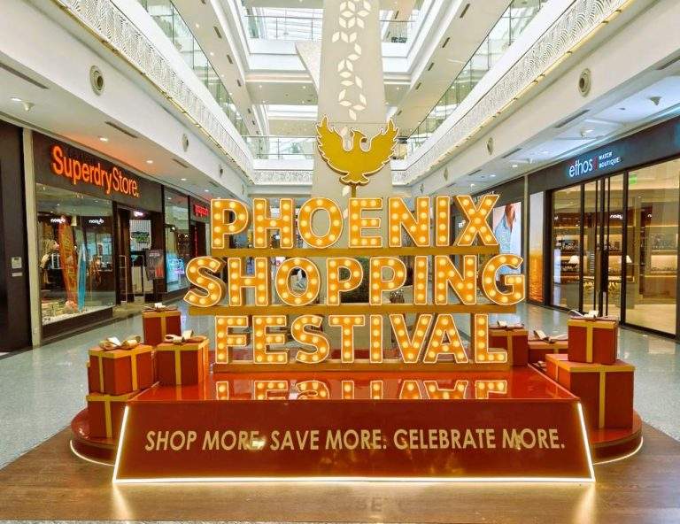 Phoenix Shopping Festival