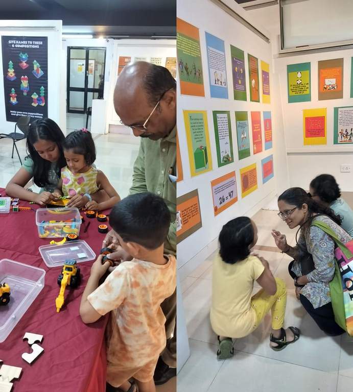 Puzzles and Brain Games