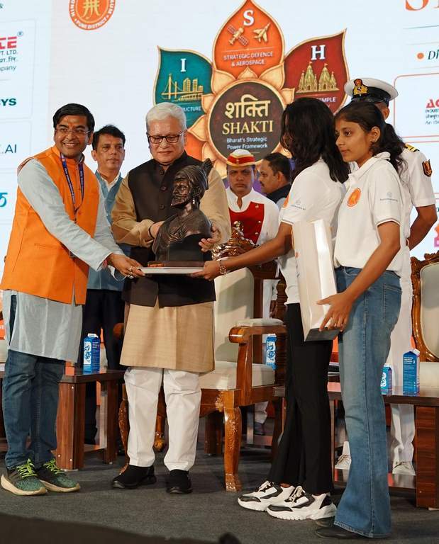 SHAKTI Summit 2026