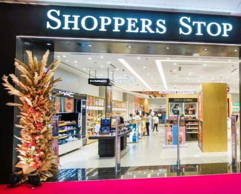 New Flagship Store